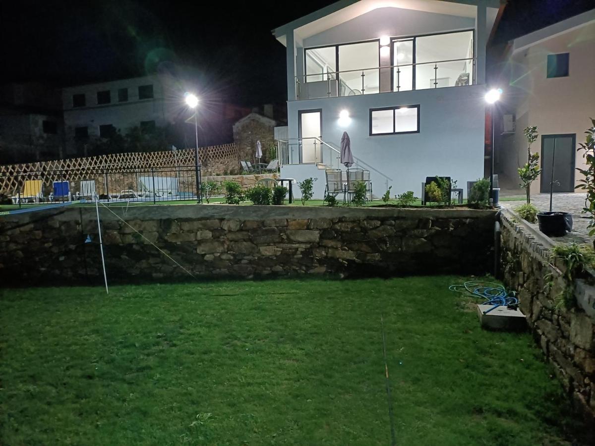 Areias Village Vale de Cambra Eksteriør billede