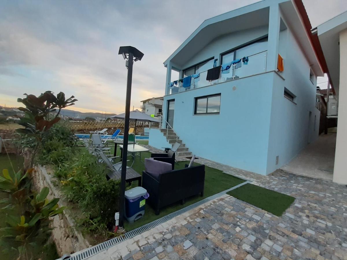Areias Village Vale de Cambra Eksteriør billede