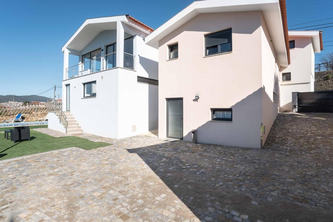 Areias Village Vale de Cambra Eksteriør billede