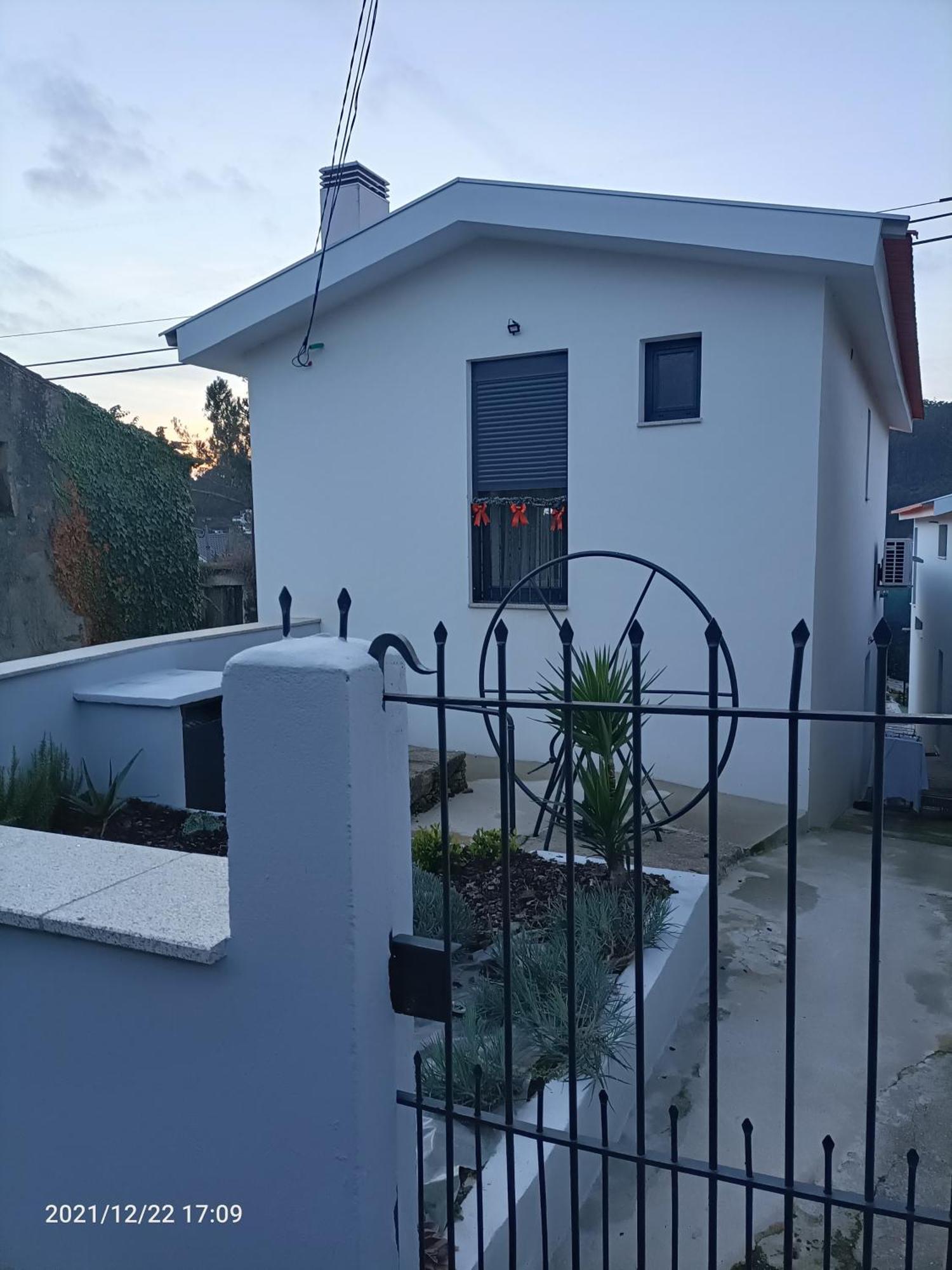 Areias Village Vale de Cambra Eksteriør billede
